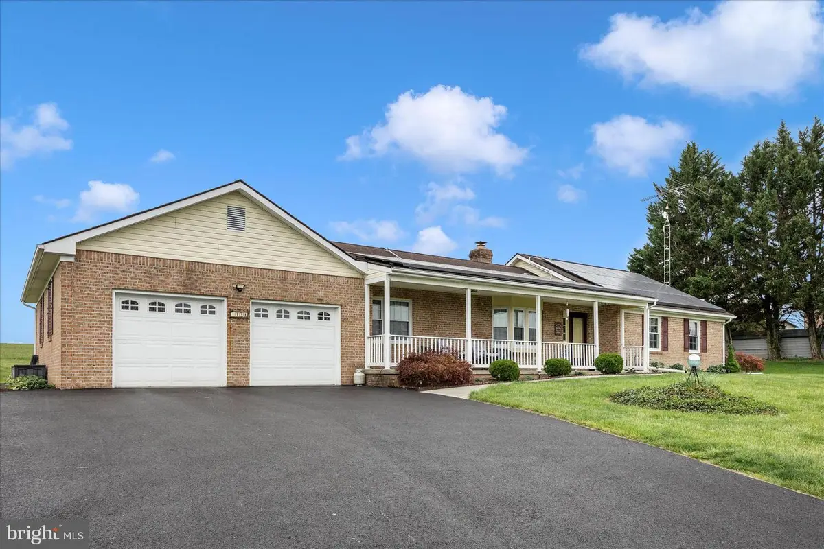 4431 Saint Marks Rd, Jefferson, MD 21755 - #1