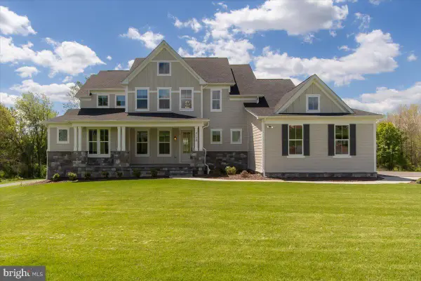 7172 Meadowbrooke Dr, FREDERICK, MD 21702