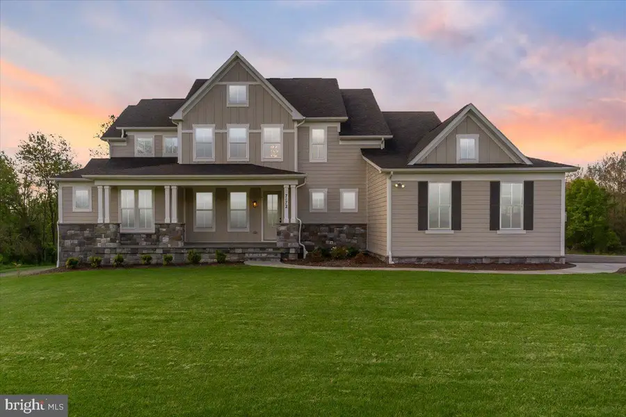 7172 Meadowbrooke Dr, Frederick, MD 21702 - #2