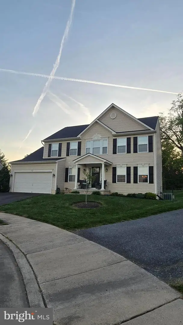 39 Pleasant Acres Dr, Thurmont, MD 21788 - #2