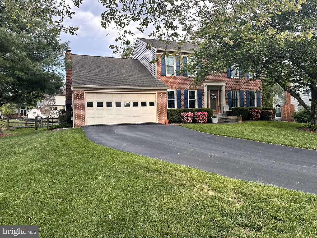 6119 Fieldcrest Dr, Frederick, MD 21701 - #1