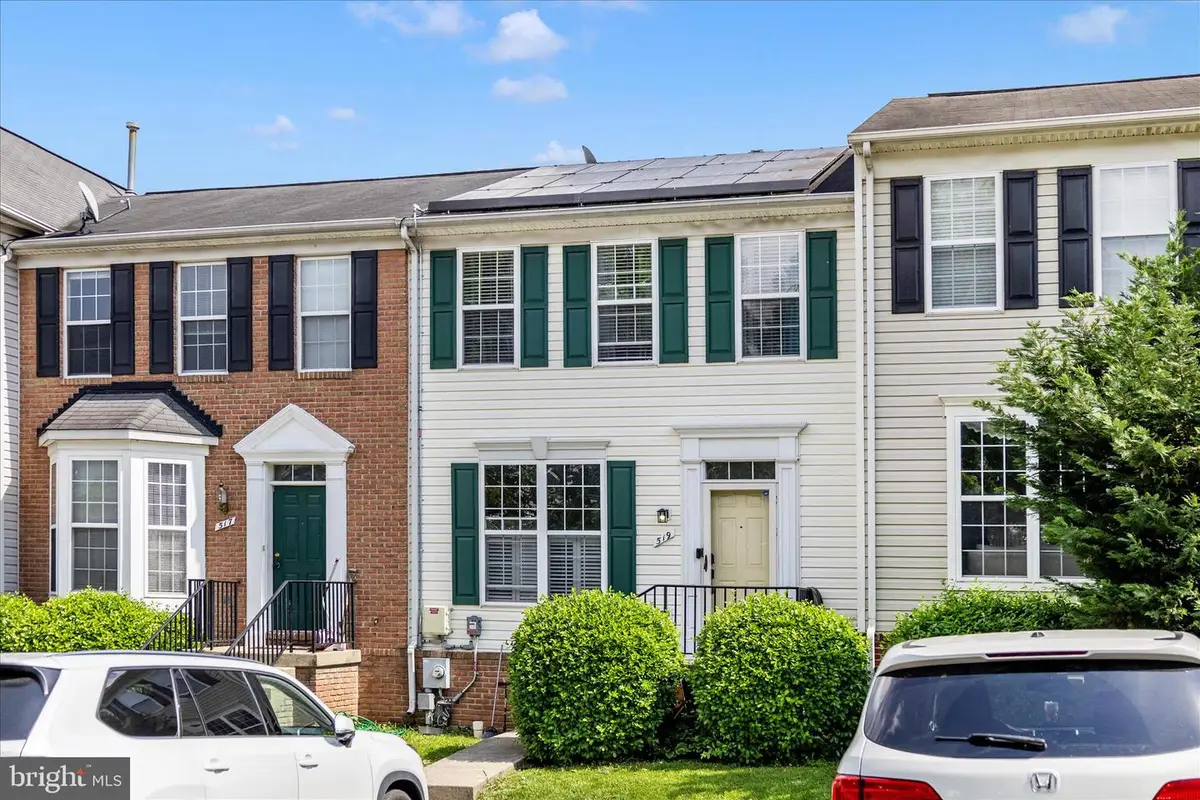 519 Ellison Ct, Frederick, MD 21703 - #1