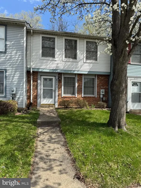 6723 Kernel Ct, FREDERICK, MD 21703