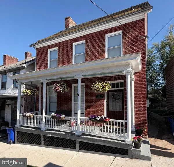 213 W Main St, MIDDLETOWN, MD 21769