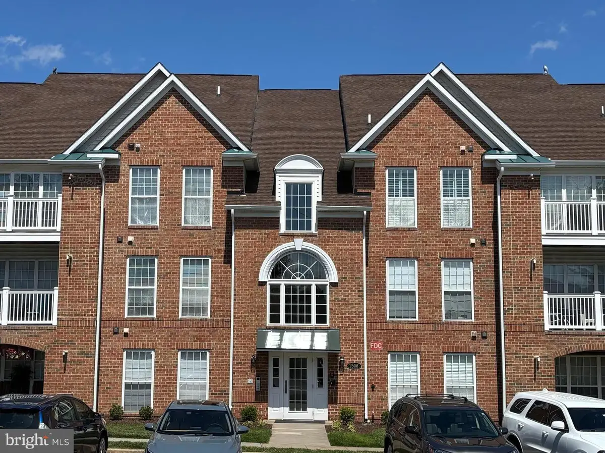 2506 Coach House Way #3b, Frederick, MD 21702 - #1