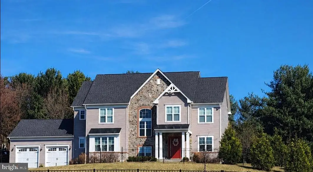 10390 Springside Ter, Ijamsville, MD 21754 - #1