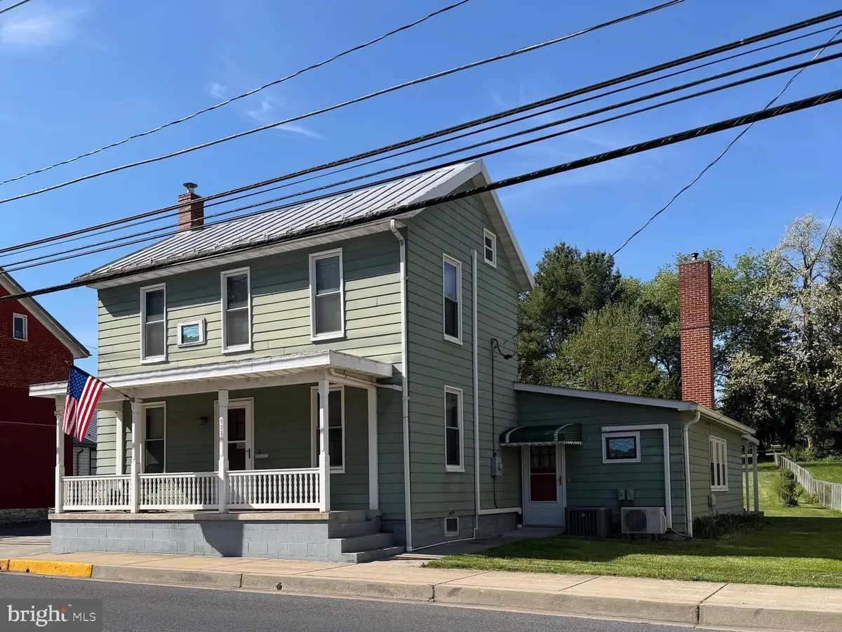 113 W Main St, Thurmont, MD 21788 - #1