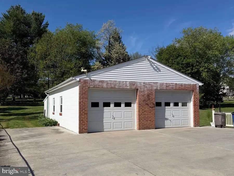 113 W Main St, Thurmont, MD 21788 - #2