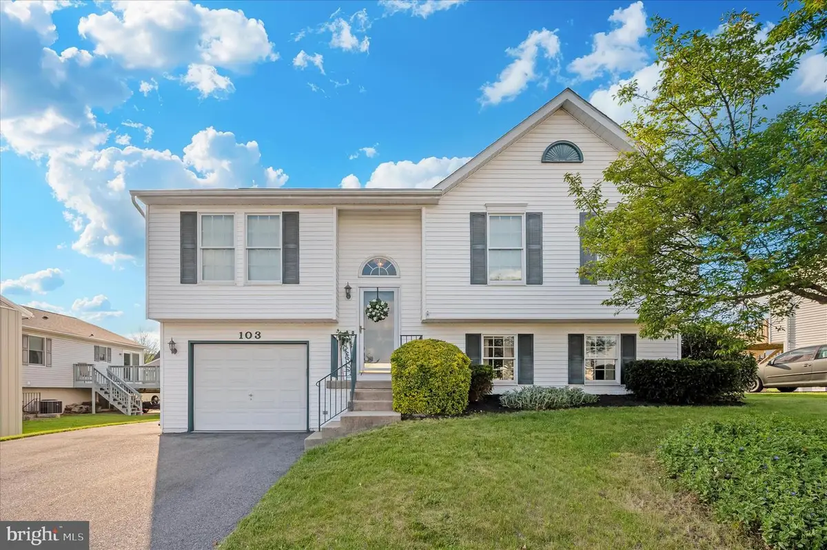 103 Colliery Dr, Thurmont, MD 21788 - #1
