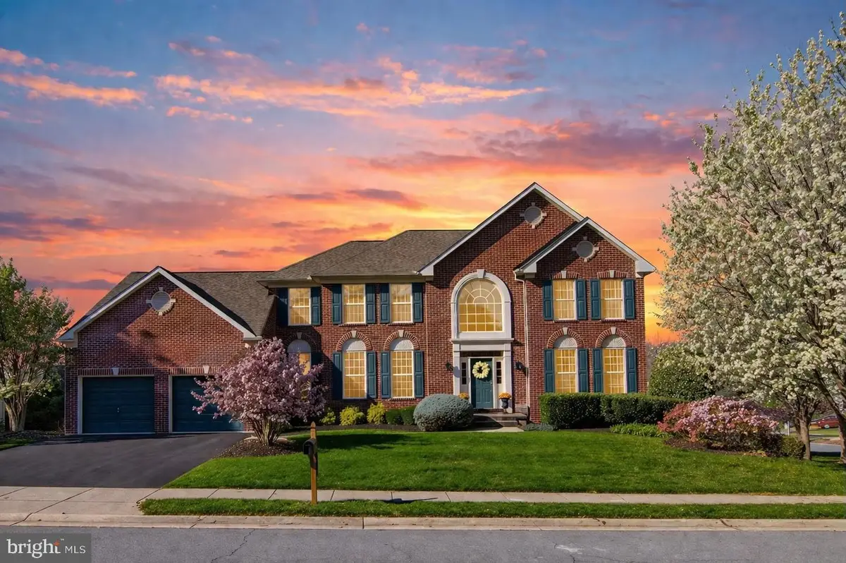 5720 Little Spring Way, Frederick, MD 21704 - #1