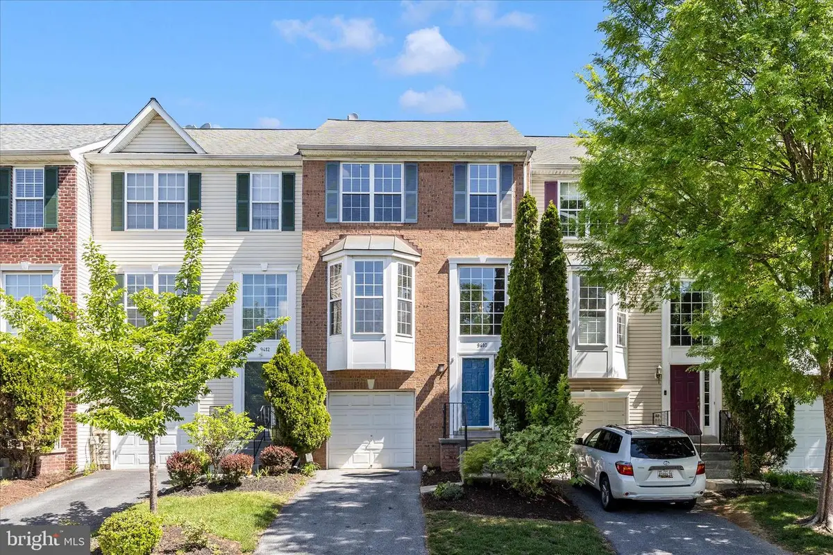 9410 Singleton Pl, Frederick, MD 21704 - #1