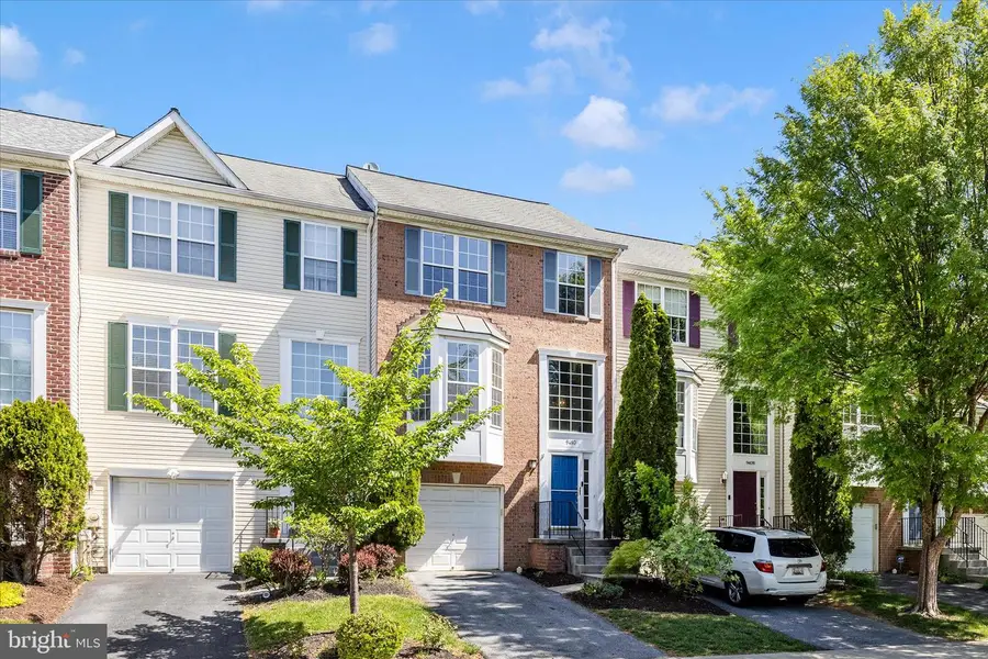 9410 Singleton Pl, Frederick, MD 21704 - #2