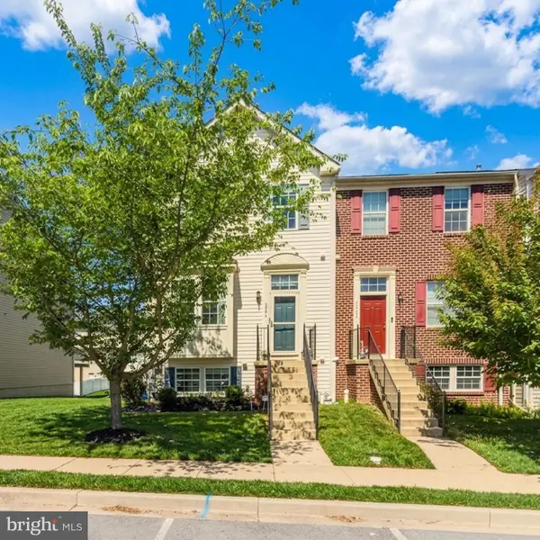 2054 Spring Run Cir, FREDERICK, MD 21702