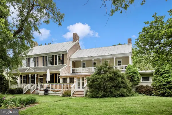 3823 Roundtree Rd, JEFFERSON, MD 21755