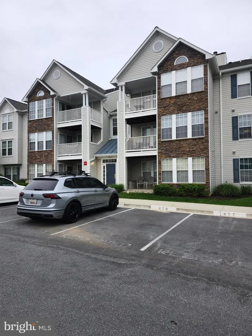 5601 Avonshire Pl #b, Frederick, MD 21703 - #1
