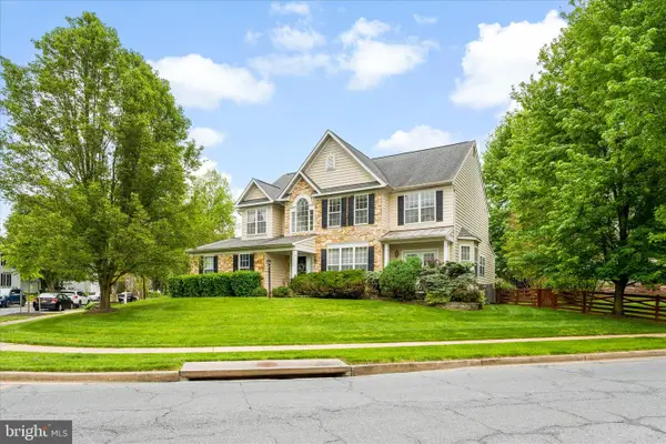 1700 Dearbought Dr, FREDERICK, MD 21701