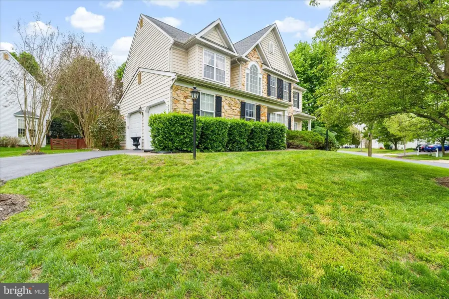1700 Dearbought Dr, Frederick, MD 21701 - #2