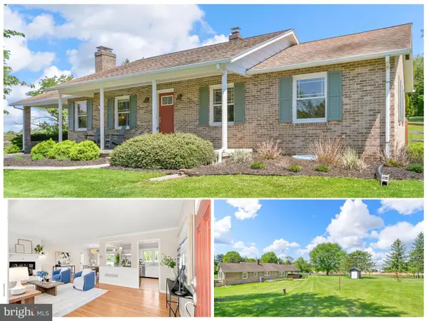 4233 Spring View Ct, JEFFERSON, MD 21755