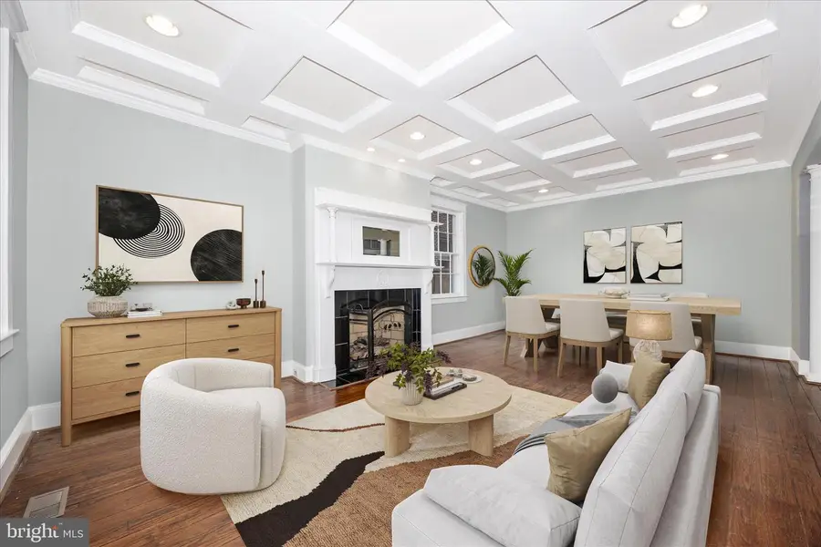 16 5th St E, Frederick, MD 21701 - #3