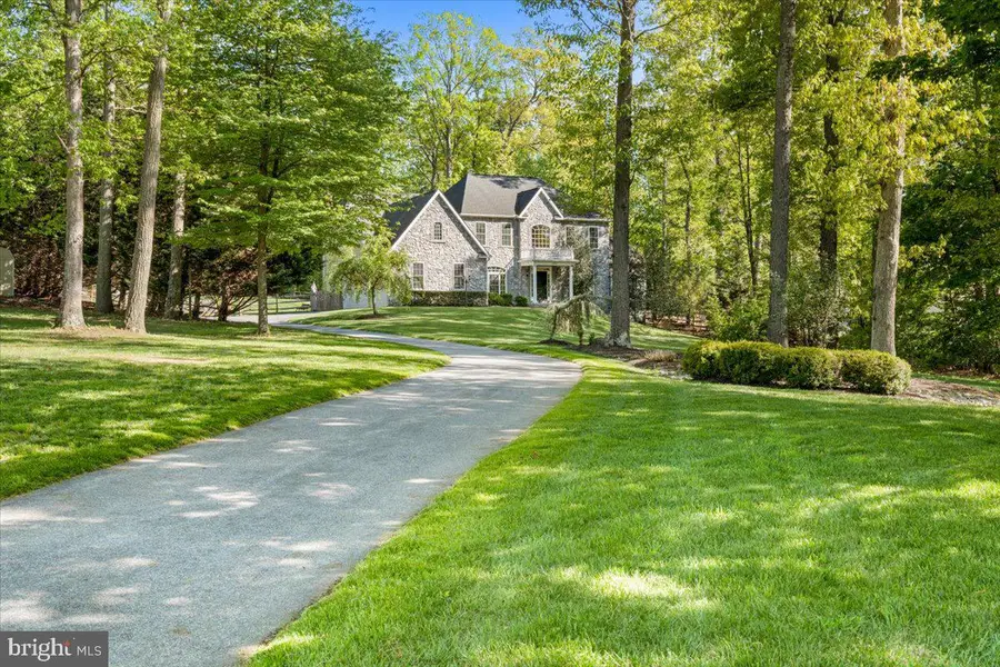 13903 Mitchell Ct, Mount Airy, MD 21771 - #2