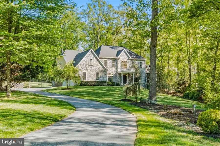 13903 Mitchell Ct, Mount Airy, MD 21771 - #3