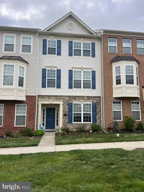 6393 Betty Linton Ln, FREDERICK, MD 21703