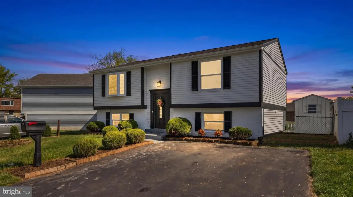 391 Prospect Blvd, Frederick, MD 21701 - #1