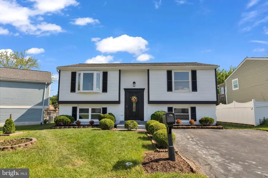 391 Prospect Blvd, Frederick, MD 21701 - #2