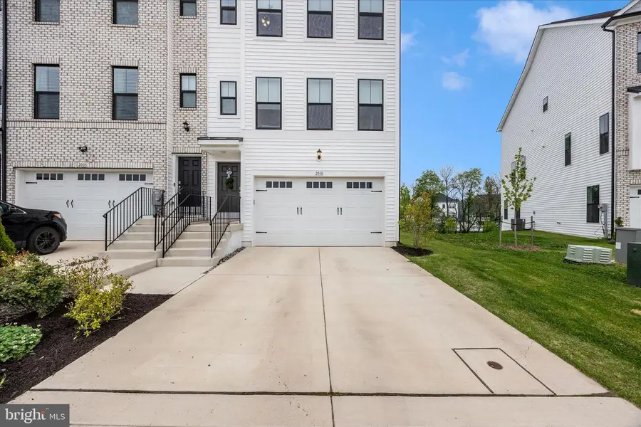 2010 Alice Ct, Frederick, MD 21702 - #2
