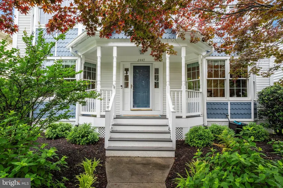 2447 Merchant St, Frederick, MD 21701 - #3