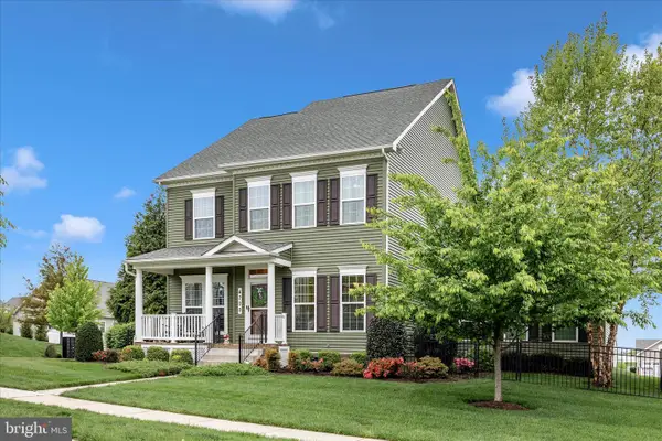 4700 Puller Dr, JEFFERSON, MD 21755