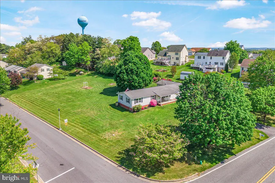 14011 Pryor Rd, Thurmont, MD 21788 - #3