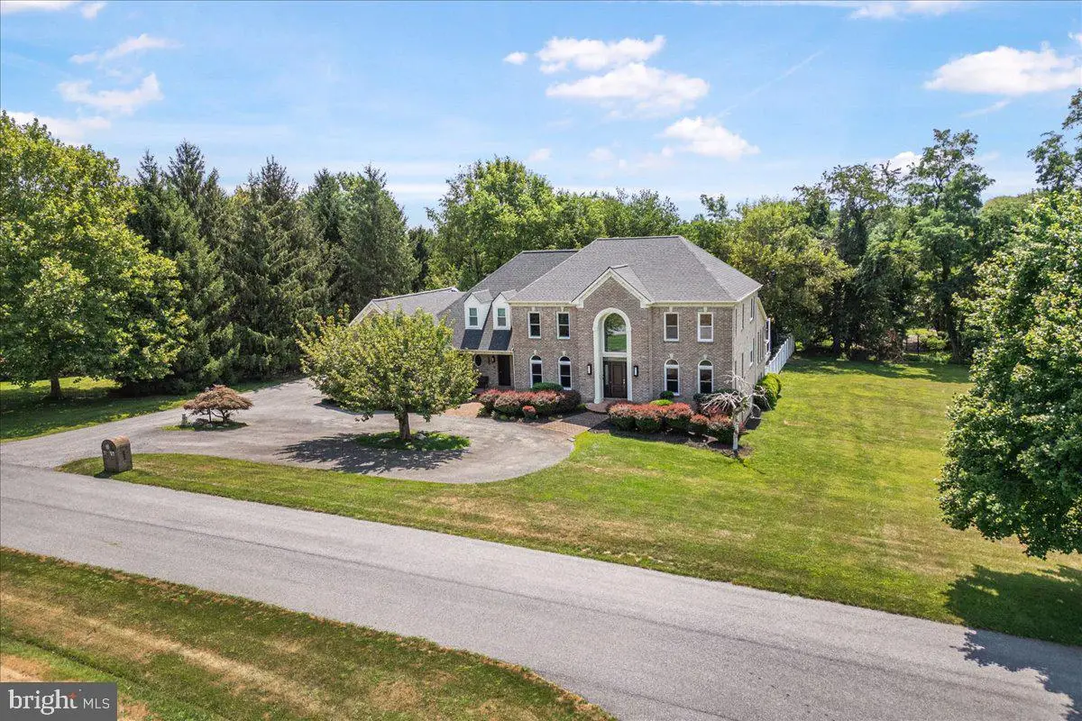 6603 Babak Dr, Frederick, MD 21702 - #1