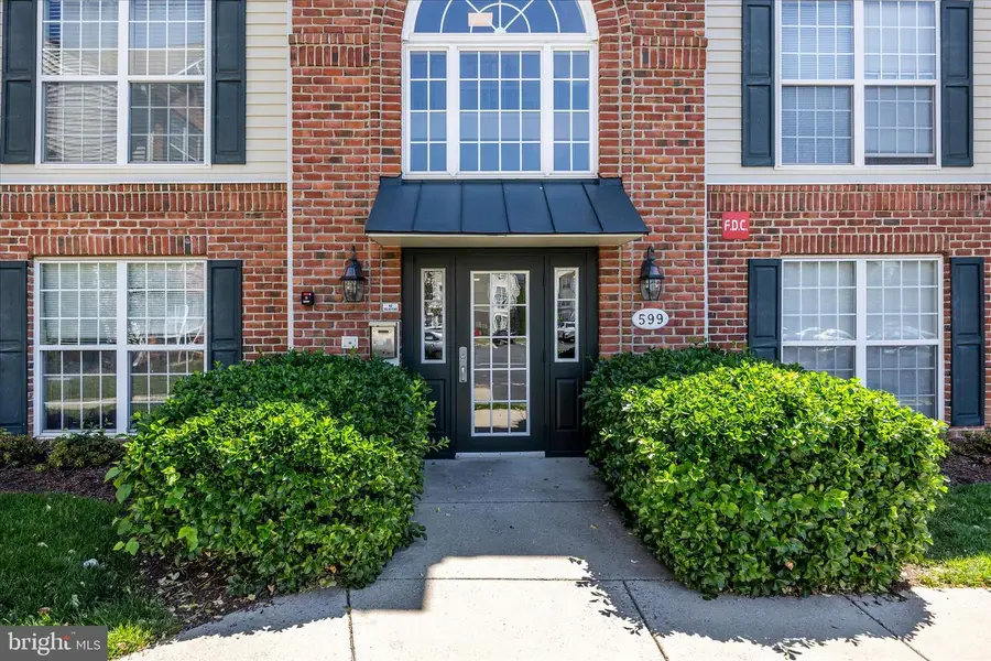 599 Cawley Dr #2a, Frederick, MD 21703 - #2
