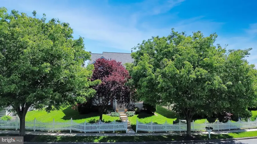 9678 Royal Crest Cir, Frederick, MD 21704 - #2