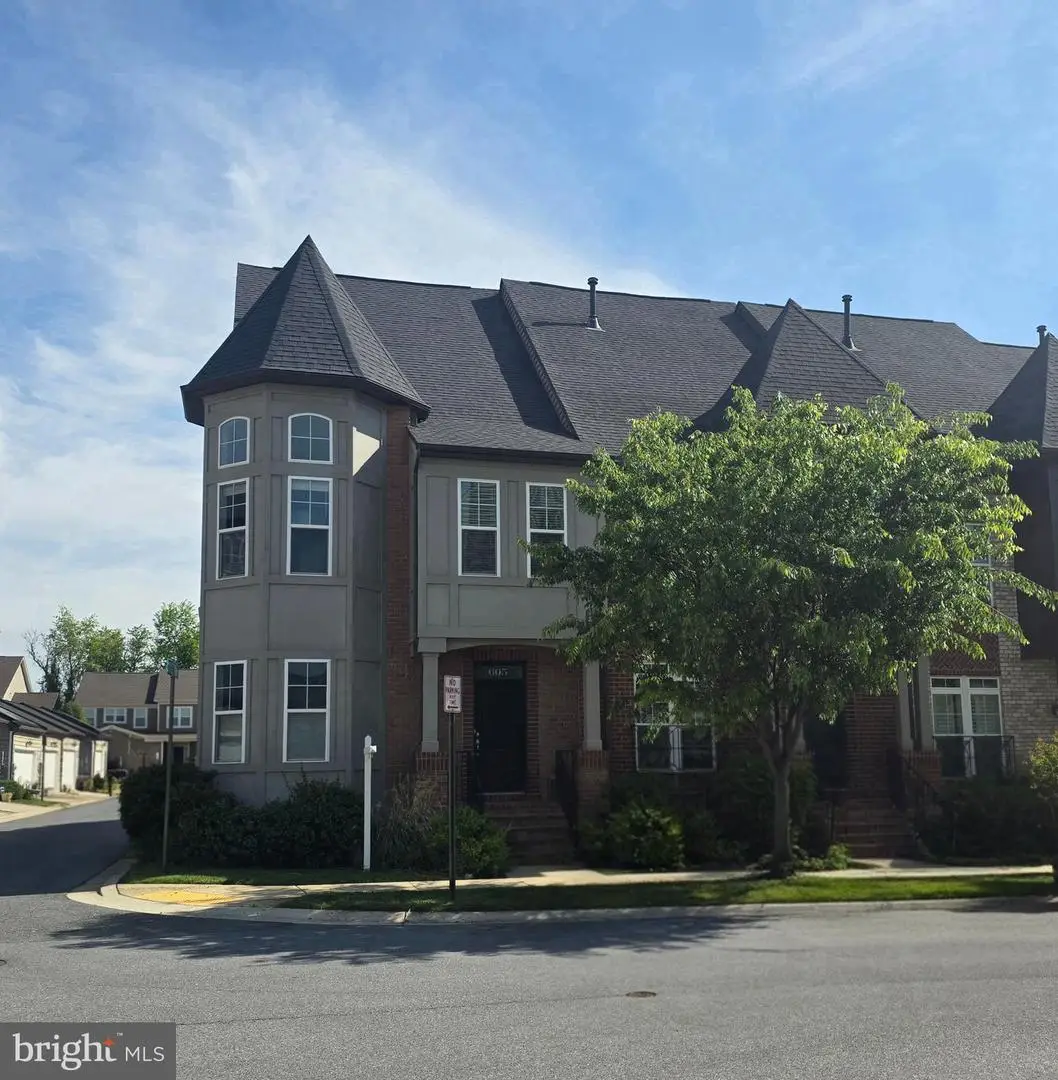 605 Blandwood Rd, Frederick, MD 21701 - #1