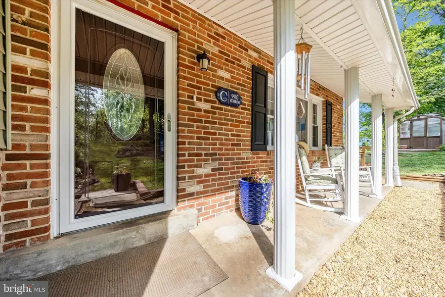 9907 Mount Tabor Road, Myersville, MD 21773 - #3