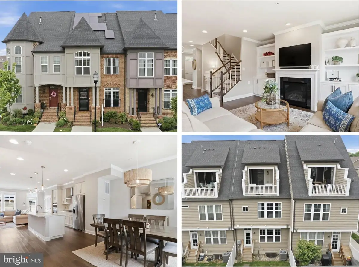 503 Prieur Rd, Frederick, MD 21701 - #1