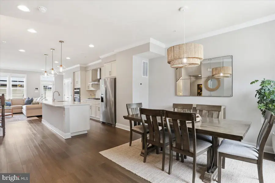 503 Prieur Rd, Frederick, MD 21701 - #2