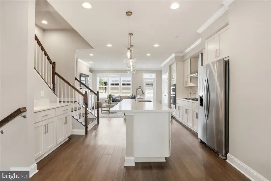 503 Prieur Rd, Frederick, MD 21701 - #3