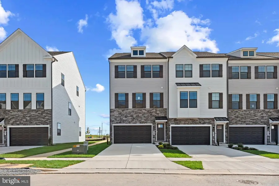 385 Ensemble Way, Frederick, MD 21701 - #3