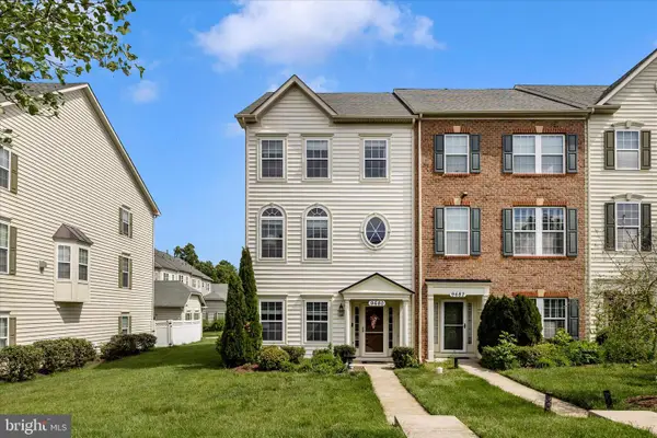 9680 Ethan Ridge Dr, FREDERICK, MD 21704