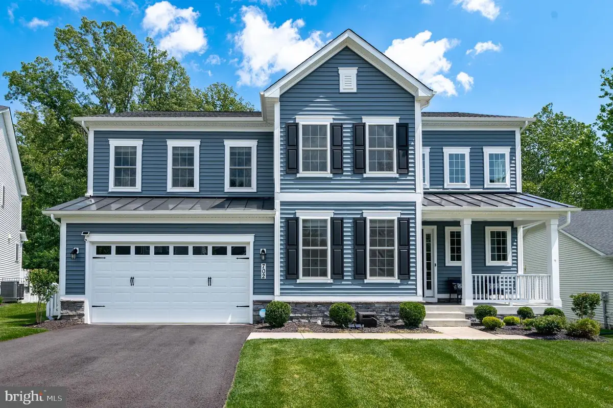 702 Kaplon Ct, Brunswick, MD 21716 - #1