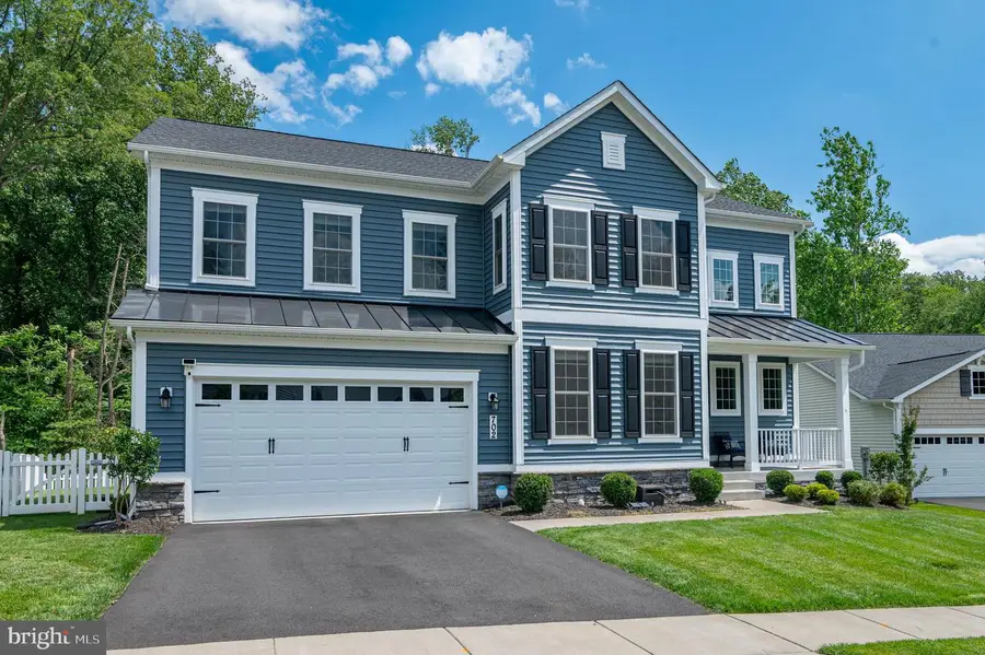 702 Kaplon Ct, Brunswick, MD 21716 - #3