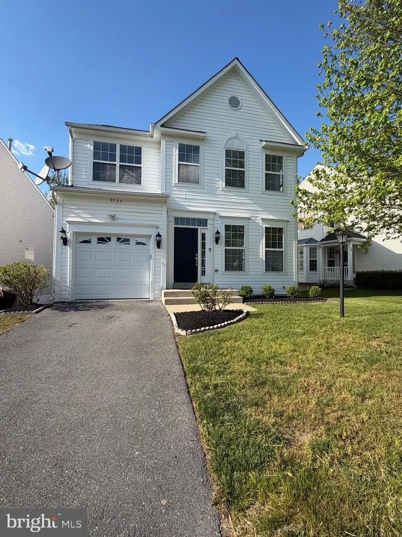 9720 Fleetwood Way, Frederick, MD 21701 - #2