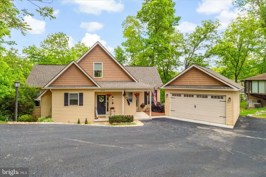 10310 Iliamna Ct, New Market, MD 21774 - #2