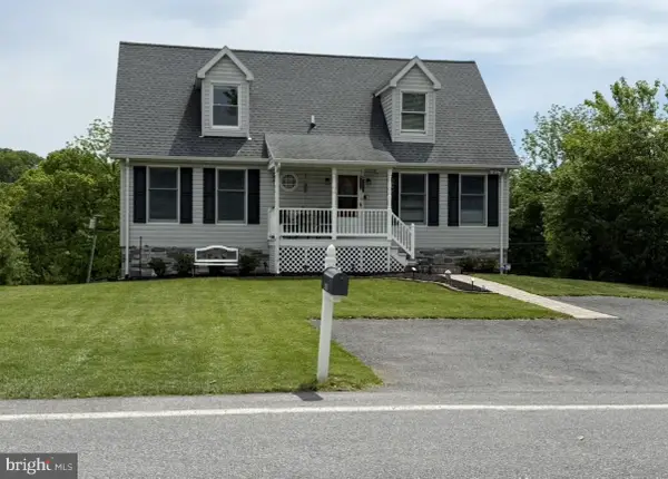 6641 Jefferson Blvd, FREDERICK, MD 21703