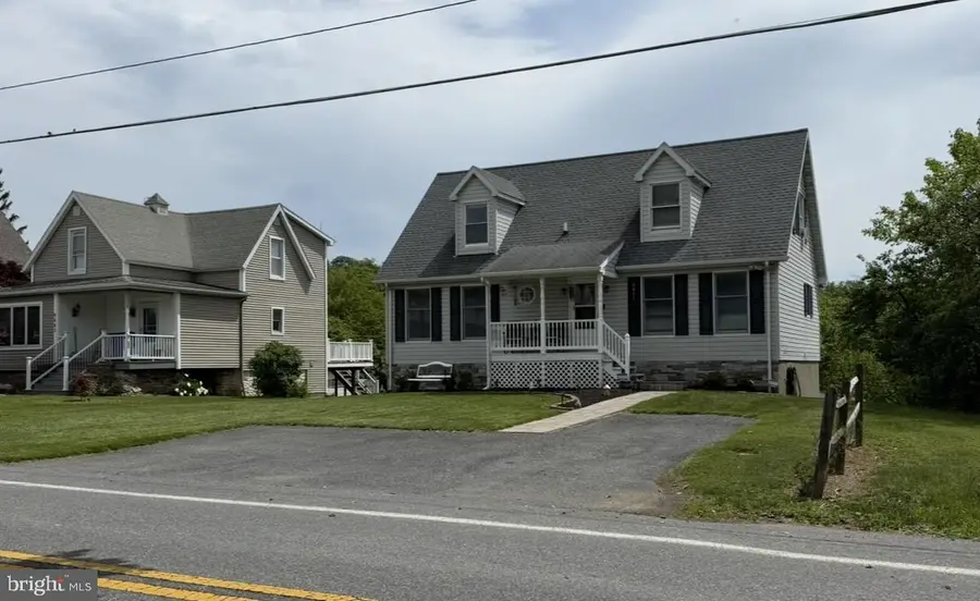 6641 Jefferson Blvd, Frederick, MD 21703 - #2