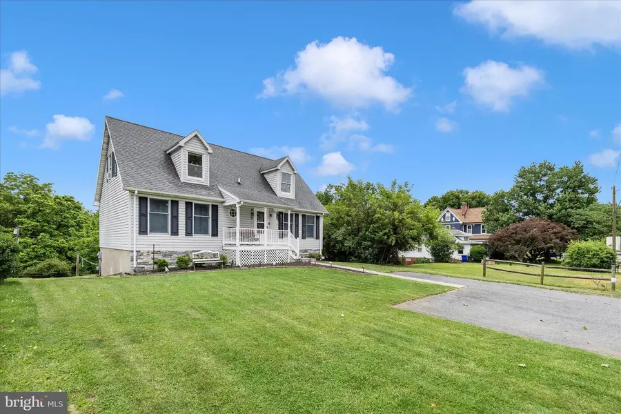 6641 Jefferson Blvd, Frederick, MD 21703 - #3