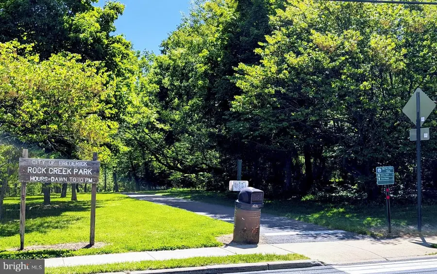 1732 Atlas Dr, Frederick, MD 21702 - #3